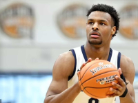 HITNO PREBAČEN U BOLNICU: LeBronov sin doživio srčani zastoj