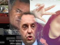 FAŠIZAM U PELENAMA: Poruka iz Srbije kao opomena, zlo prijeti iz vlastitog dvorišta
