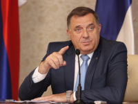 I DODIK SE UKLJUČIO U RASPRAVU: 'Muslimani orgijaju s ratnim zastavama, a u isto vrijeme u Sarajevu...'