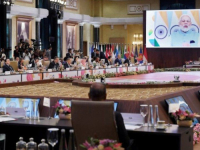 SASTANAK G20 U INDIJI BEZ ZAJEDNIČKOG SAOPĆENJA: Nisu se mogli dogovoriti da li je u Ukrajini rat ili 'specijalna vojna operacija'