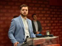 ČENGIĆ SE PRAVDA ZA ŠUTNJU TOKOM DRAME U PARLAMENTU FBiH: 'Apsolutno sam siguran da bi i SDA izabrala Vukoju da su dio vlasti!'