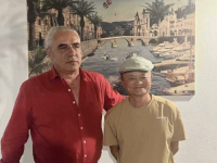 OD KONOBE DO KAFANE: Kineski milijarder i osnivač Alibabe Jack Ma boravi u glavnom gradu Bosne i Hercegovine