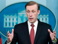 AMERIČKI SAVJETNIK ZA NACIONALNU SIGURNOST POTVRDIO: 'Predsjednik Biden je jasan o slanju F-16 u Tursku; Da, on...'