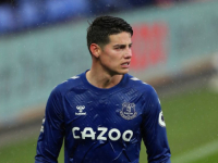 ZABORAVLJENI JAMES RODRIGUEZ IMA NOVI KLUB: Odletio na potpis ugovora