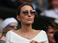 'SRCE MI JE SLOMLJENO': Jelena Đoković objavila emotivnu posvetu vjernoj Noletovoj navijačici