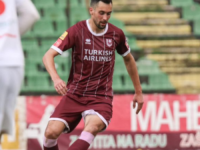 NA OBOSTRANO ZADOVOLJSTVO: Produžena saradnja, Jelić Balta u Sarajevu do 2025. godine