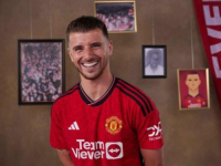 KRAJ TRANSFER SAGE: United doveo Mounta, izdvojili su ogromnu cifru