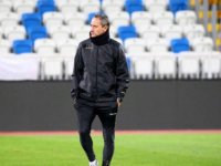 NIŠTA OD HALILHODŽIĆA: Slovenac imenovan novim selektorom nogometne reprezentacije Kosova