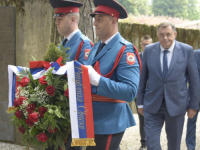 'IDEMO DO KRAJA...': Dodik najavio novi atak na državne institucije, planira i 'jačanje entitetske linije'