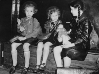 NAKON VIŠE OD 80 GODINA: Riješena misterija tri jevrejske djevojčice sa čuvene fotografije