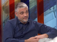 ŽESTOK ISTUP ČEDOMIRA JOVANOVIĆA: 'Laž je da Dodiku ističe vrijeme i da mu je došao kraj. Međunarodna zajednica je sama od sebe napravila karikaturu!' (VIDEO)