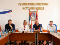 RAZJEDINJENA OPOZICIJA U RS-u: SDS, PDP i Vukanović održali sastanak opozicije bez Jelene Trivić