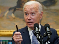 ORUŽANO NASILJE RAZARA AMERIKU; OGLASIO SE JOE BIDEN: Ovo je njegova ideja za spas