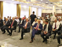 'HERCEG-BOSANSKI' AKADEMICI TRAŽE TRODJELNU PODJELU DRŽAVE: 'Uređenje BiH mora biti u skladu s europskom demokratskom praksom, na primjer kao što je u Belgiji!'