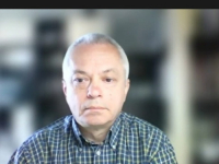 PROFESOR IZ KIJEVA TVRDI: 'Putin je u opasnosti i za svoj položaj i za svoj život'
