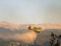 HAOS U GRČKOJ: Izbila nova 64 požara, najveća evakuacija ikada, vatrogasci se bore sa zastrašujućom vatrernom stihijom...
