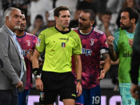 JUVENTUS OTPISAO KAPITENA: Naredna destinacija još nije poznata