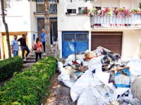 POTVRDILA GRADONAČELNICA KARIĆ: Grad Sarajevo pomoći će porodici Fočo nakon požara u kojem im je izgorio stan (FOTO)
