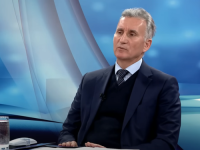 ADEMOVIĆ O SASTANKU U KONJICU: 'Kada je Dodik opsovao genocid, bilo mi je muka, ustao sam i...'
