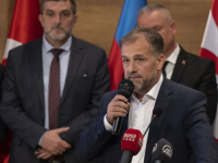 ČUVANJE SJEĆANJA NA ŽRTVE: U Ankari održan program povodom 28. godišnjice genocida u Srebrenici