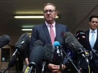 POROTA ODLUČILA: Kevin Spacey oslobođen optužbi za spolno zlostavljanje