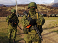 PREVARA NA RUSKI NAČIN: 'Dođu maskirani u uniformama bez oznaka, prebiju čuvare, zarobe direktora i preuzmu kompaniju!'