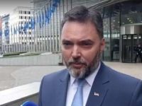 HRONIČNO NEZADOVOLJNI KOŠARAC: 'Nije bilo potrebe za donošenje bilo kakve zajedničke izjave!'