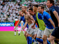 KLAKSVIK GORI: Tim sa Farskih Otoka prošao u drugo pretkolo Lige prvaka, priređen im nevjerovatan doček (VIDEO)