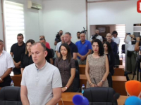 'SB' NA LICU MJESTA: Komemorativna sjednica SO Srebrenica održana bez prisustva bošnjačkih odbornika (FOTO)