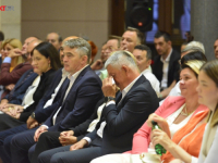 PORUKE SA KOMEMORACIJE VAHIDINU MUSEMIĆU:  Bio je primjer kako se do posljednjeg dana i daha vole klub i grad