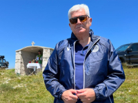 'JE LI ISTINA DA SI NEDAVNO BIO KOMUNIST I NEVJERNIK…': Društvene mreže gore nakon istupa Dragana Čovića, redaju se komentari…