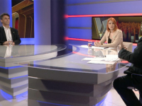 BURNA DEBATA PRED KAMERAMA: 'Bošnjaci, osvijestite se, nemojte da vam Srbi budu svjedoci je li bio genocid ili ne…'