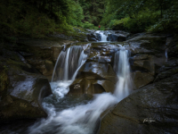 U NJEDRIMA PLANINE VRANICA: Nevjerovatan dragulj prirode skriven duboko u šumi sjeverozapadno od Fojnice (VIDEO)