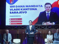 SAOPŠTENJE POKRETA ZA NOVE GENERACIJE: 'Vlada Kantona Sarajevo ne radi ništa, potrebna je njena rekonstrukcija!'