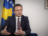 KOSOVSKI PREMIJER ALBIN KURTI OTKRIVA: 'Incident u Skupštini unaprijed pripremljen'