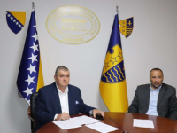 POTPISAN UGOVOR: Građani Goražda zdravstvene usluge mogu dobiti u Općoj bolnici u Sarajevu