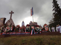 DA SE NE ZABORAVI: Trideseta godišnjica brutalnog pokolja na Stipića livadi...