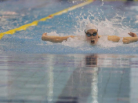 USPJESI SE NASTAVLJAJU: Lana Pudar se plasirala u polufinale EP-a za juniore u Beogradu (VIDEO)