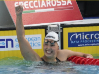 OZREN KEBO O LANI PUDAR: 'Kad skoči u vodu u njoj eksplodira ona fina mostarska huja, i djevojčica pomete sve pred sobom...'