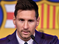 LIONEL MESSI STIGAO U MIAMI: Kao najveće pojačanje u historiji Intera bit će predstavljen... (VIDEO)