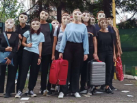 MEĐUNARODNI TEATARSKI FESTIVAL: Performansima i predstavom 'Gidonov čvor' večeras počinju Ljetne večeri Studio Teatra - Zenica 2023
