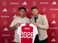 MOGAO BI ZAIGRATI ZA 'ZMAJEVE': Igrač porijeklom iz Bosne potpisao za Ajax