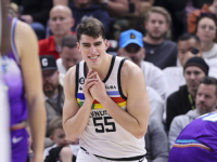 BH. REPREZENTATIVAC POTPISAO DVOSMJERNI UGOVOR: Luka Garza i naredne sezone u NBA ligi