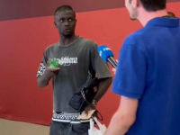 MANE ODBRUSIO REPORTERU: 'Ubijate me svaki dan, a sada hoćete da...' (VIDEO)