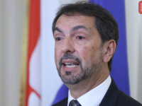 REDOVNA ROTACIJA: Marinko Čavara, HDZ-ovac s crne američke liste, od sutra predsjedava...