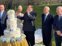 BILA JE UZ NJEGA DO KRAJA: Ko je Marta Fascina kojoj je kontroverzni Berlusconi ostavio 100 miliona eura?