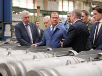 DMITRIJ MEDVEDEV, JEDAN OD VODEĆIH RUSKIH JASTREBOVA, OPET PRIJETI: 'Takva apokalipsa nije samo moguća, nego je i...'