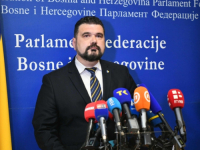 MAHIR MEŠALIĆ NAKON NEPROSPAVANE NOĆI: 'Schmidt je instalirao oktroisanu vladu koja prelazi sve crvene linije!'