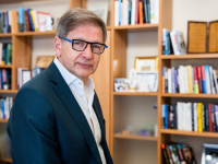 SAOPĆENJE MIRSADA HADŽIKADIĆA: 'Kada čovjek ima principe i kad mu je osnovni cilj interes države/zajednice onda mora znati da...'