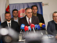 LIDER SDS-a UPITAO DODIKA I EKIPU: 'Zbog čega dizanje tenzija oko odluka nelegalnog visokog predstavnika?'